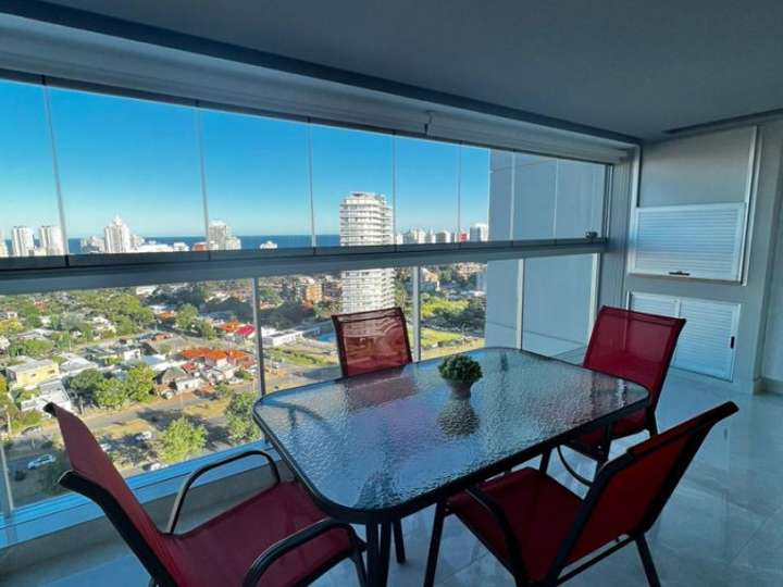 Apartamento en venta en Maldonado