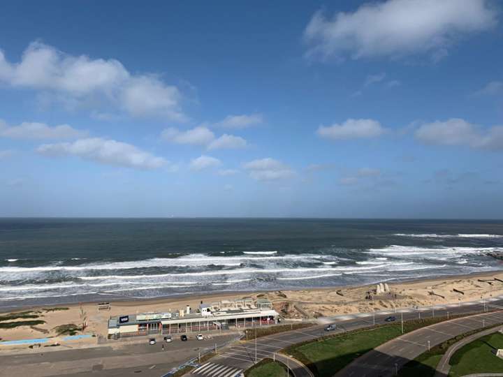 Apartamento en venta en Padre Pio de Pietrelcina, Maldonado