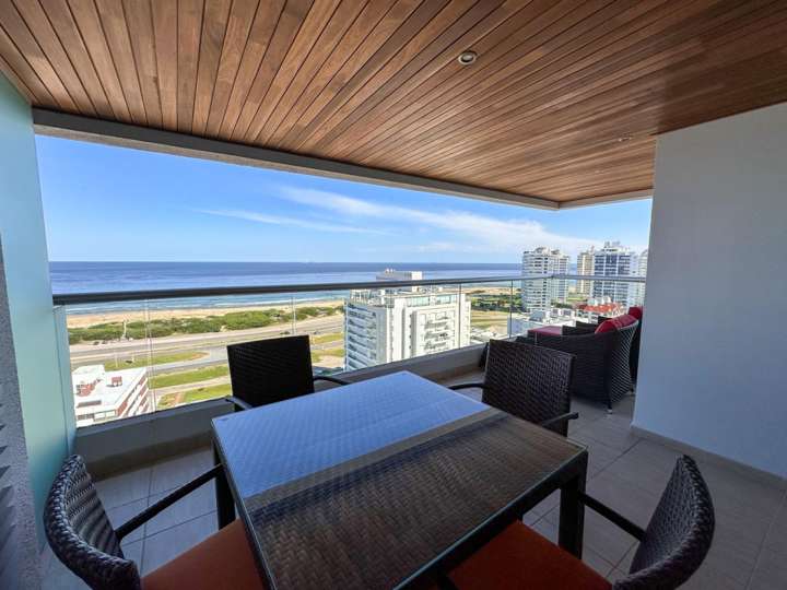 Apartamento en venta en Durazno, Maldonado