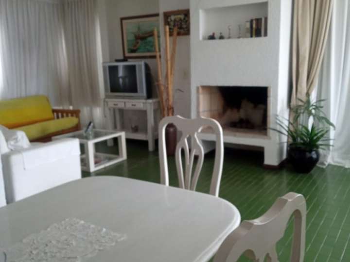 Apartamento en venta en Charrúa, Maldonado