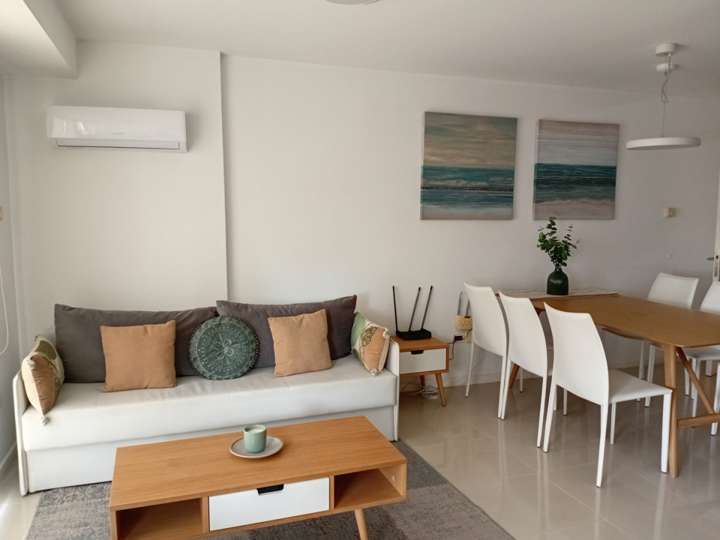 Apartamento en venta en Carlos Vaz Ferreira, Maldonado