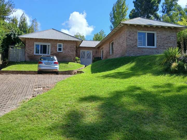 Casa en venta en Pasaje 1, Maldonado