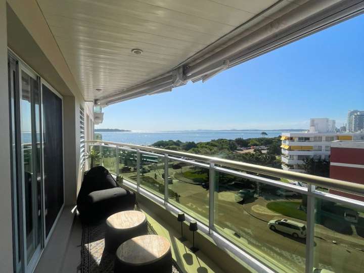 Apartamento en venta en Maldonado