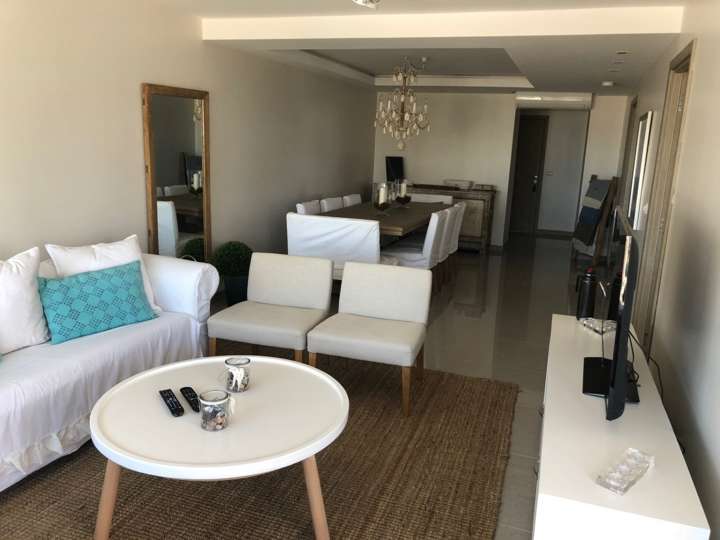 Apartamento en venta en San Rafael, Maldonado