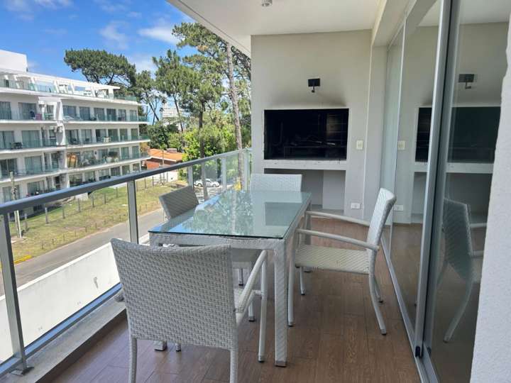 Apartamento en venta en Maldonado