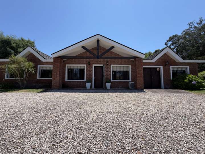 Casa en venta en Cristóbal Colón, Maldonado