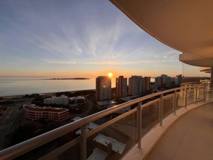 Apartamento en venta en Maldonado