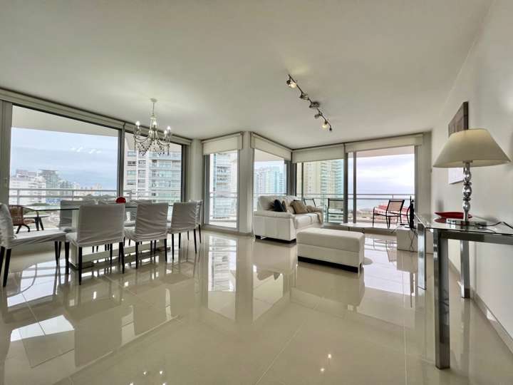 Apartamento en venta en Maldonado