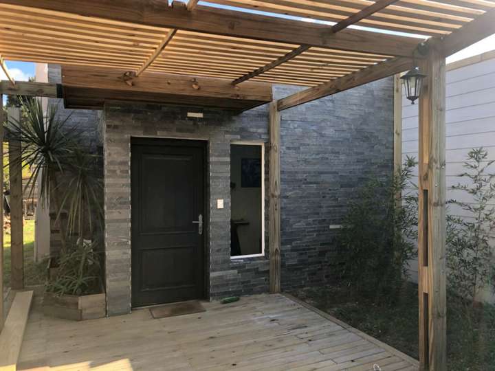 Casa en venta en Avenida del Mar, Maldonado