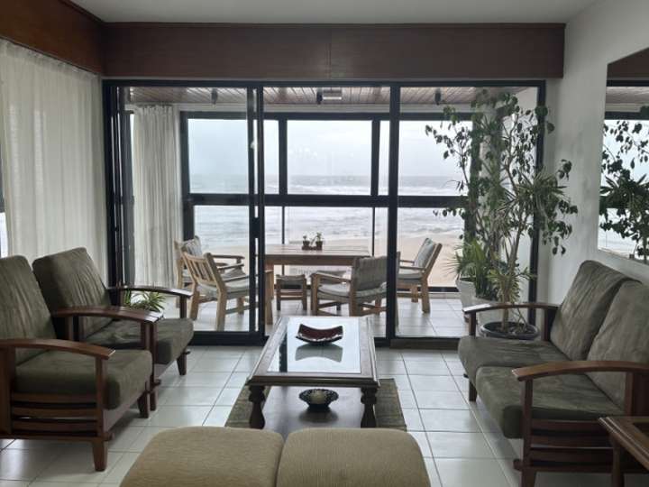 Apartamento en venta en Maldonado