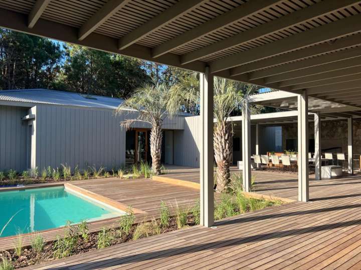 Casa en venta en Paseo del Lago, Maldonado