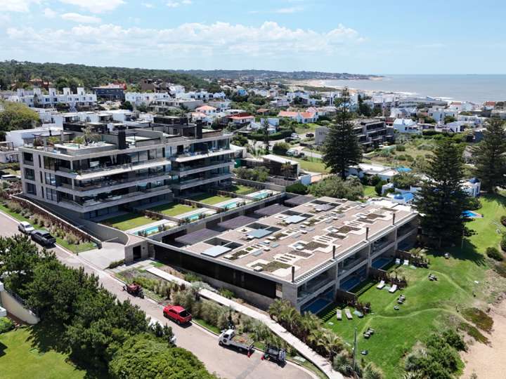 Apartamento en venta en Salvador Pallas, La Barra