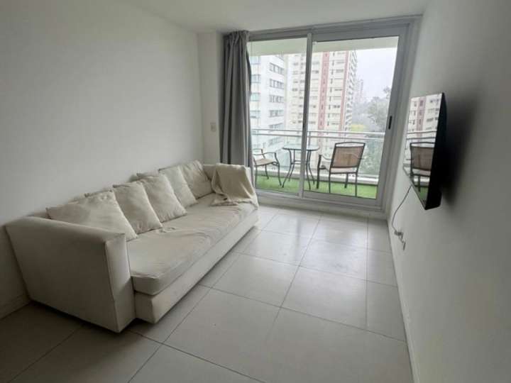 Apartamento en venta en San Rafael, Maldonado