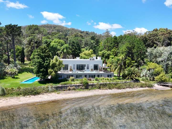 Casa en venta en Ruta 12 Doctor Luis Alberto de Herrera, Punta Ballena