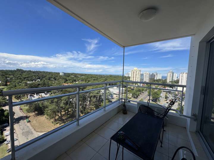 Apartamento en venta en San Rafael, Maldonado