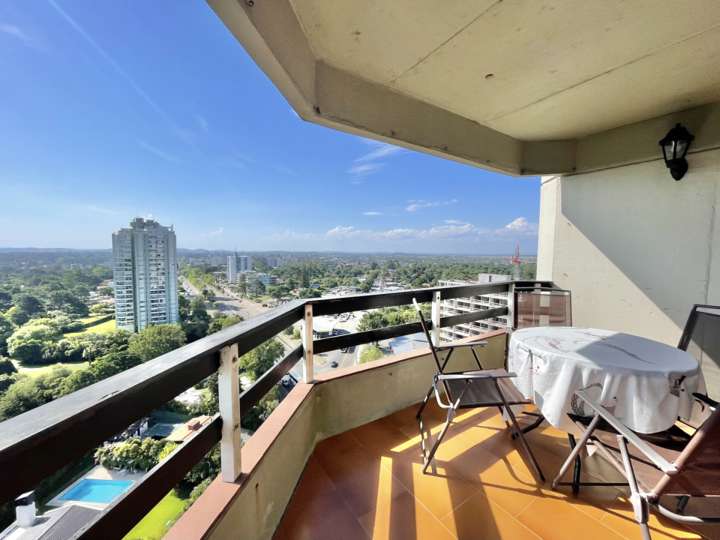 Apartamento en venta en Avenida Franklin Delano Roosevelt, Maldonado