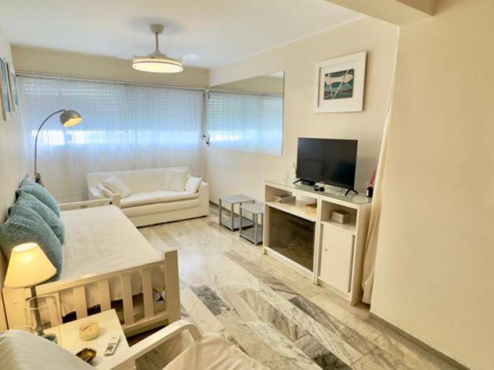 Apartamento en venta en Los Arrecifes (Calle 25), Maldonado