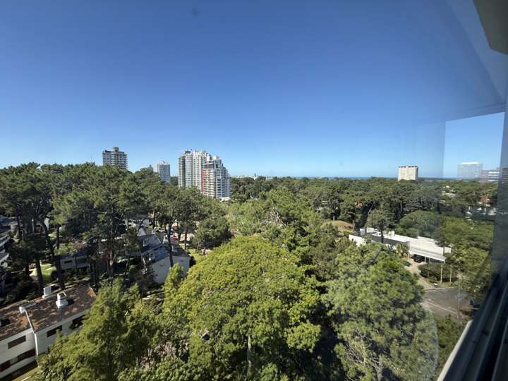 Apartamento en venta en San Rafael, Maldonado