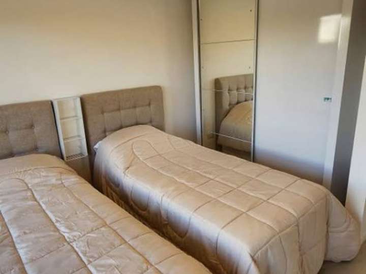 Apartamento en venta en Rambla Doctor Claudio Williman, Maldonado