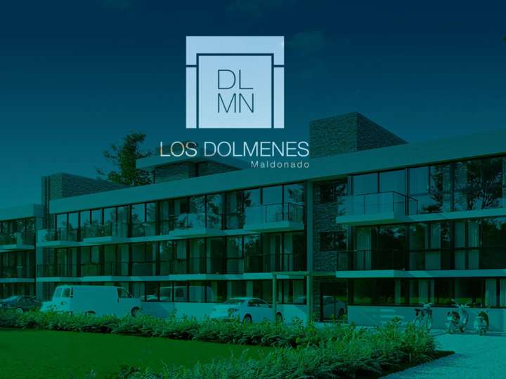 Apartamento en venta en Bulevar General José Gervasio Artigas, Maldonado