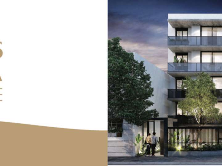 Apartamento en venta en Entre Ríos, Montevideo