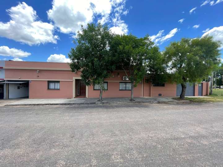 Casa en venta en Este, Soriano