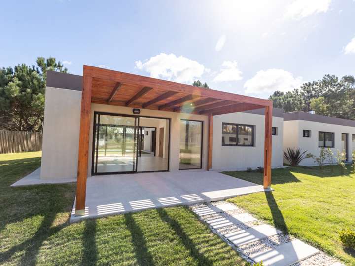 Casa en venta en Iris, La Barra