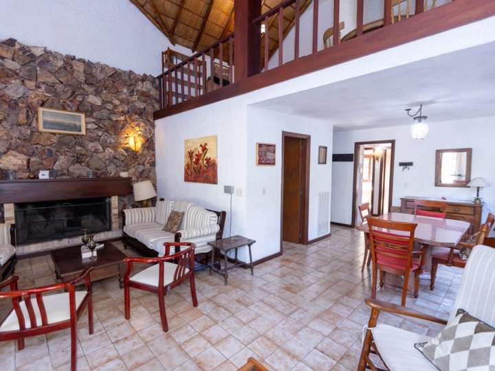 Casa en alquiler en Las Orquídeas, Maldonado