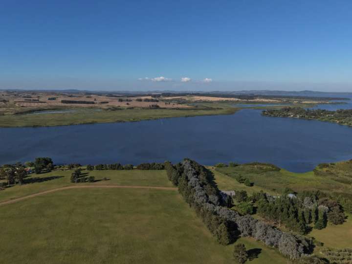 Granja en venta en Canoas, La Capuera