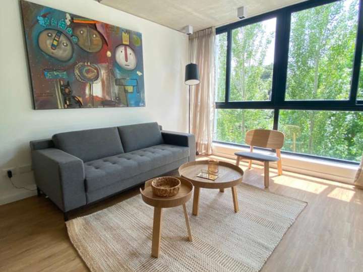 Apartamento en alquiler en Avenida Laureano Alonsopérez, Maldonado