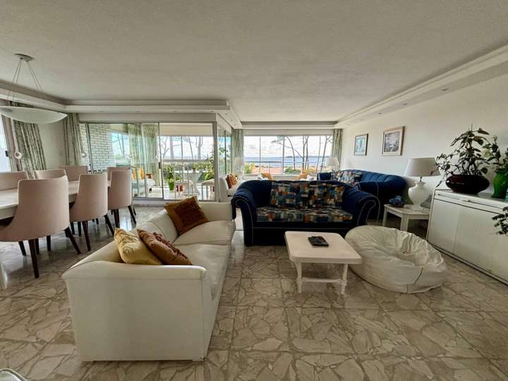 Apartamento en venta en Maldonado