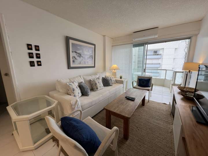 Apartamento en venta en San Rafael, Maldonado