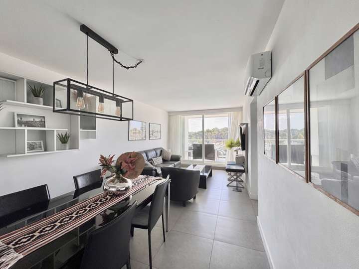 Apartamento en venta en San Rafael, Maldonado