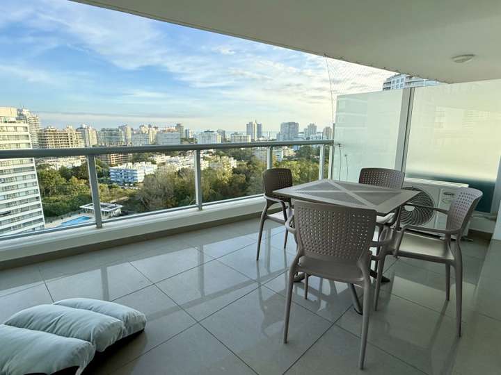 Apartamento en venta en San Rafael, Maldonado