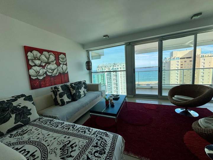 Apartamento en venta en Maldonado