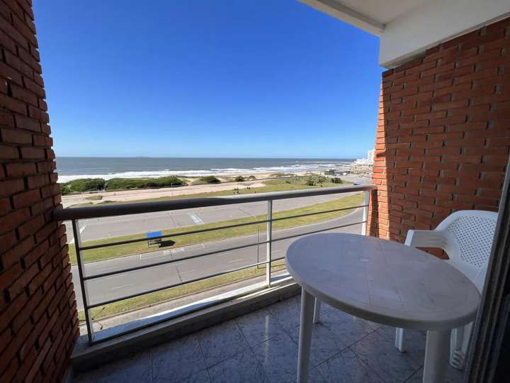 Apartamento en venta en San Rafael, Maldonado