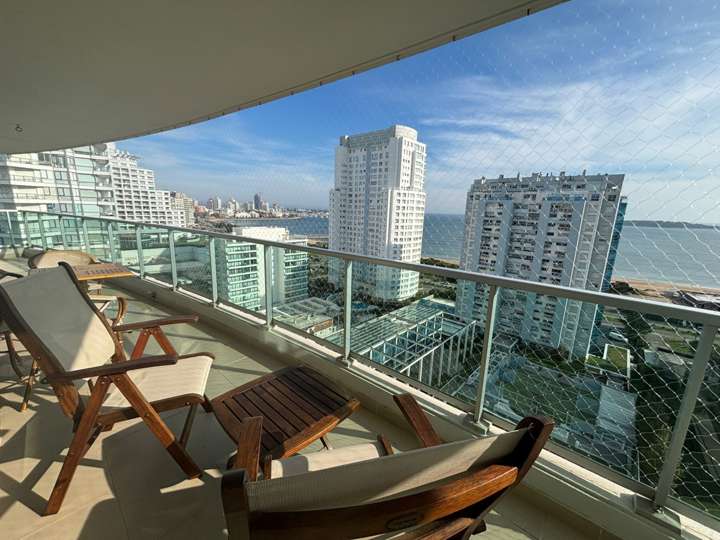 Apartamento en venta en Maldonado