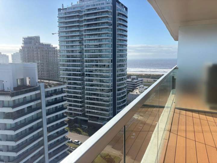 Apartamento en venta en Lenguas de Diamante, Maldonado