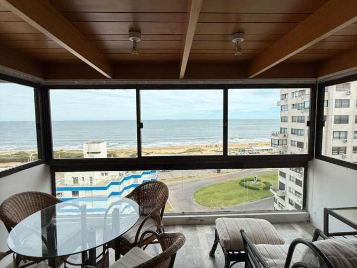 Apartamento en venta en Rambla Lorenzo Batlle Pacheco, Maldonado