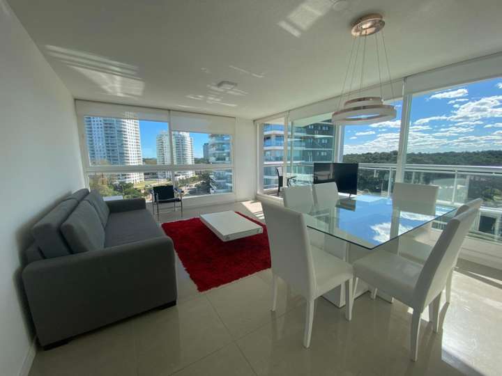 Apartamento en venta en San Rafael, Maldonado