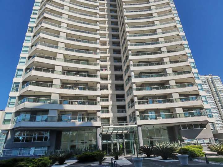 Apartamento en venta en San Rafael, Maldonado