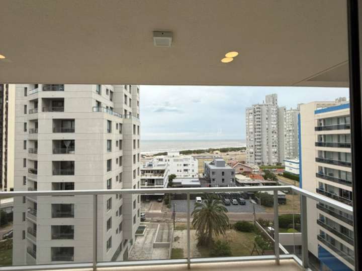 Apartamento en venta en María Eugenia Vaz Ferreira, Maldonado