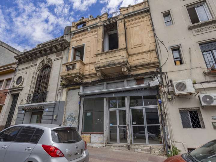 Casa en venta en Paysandú, Montevideo