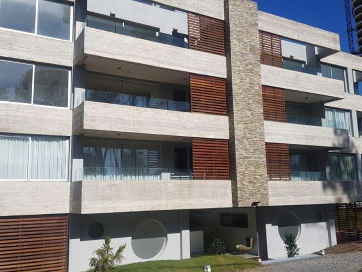 Apartamento en venta en Thomas Navarro, Maldonado