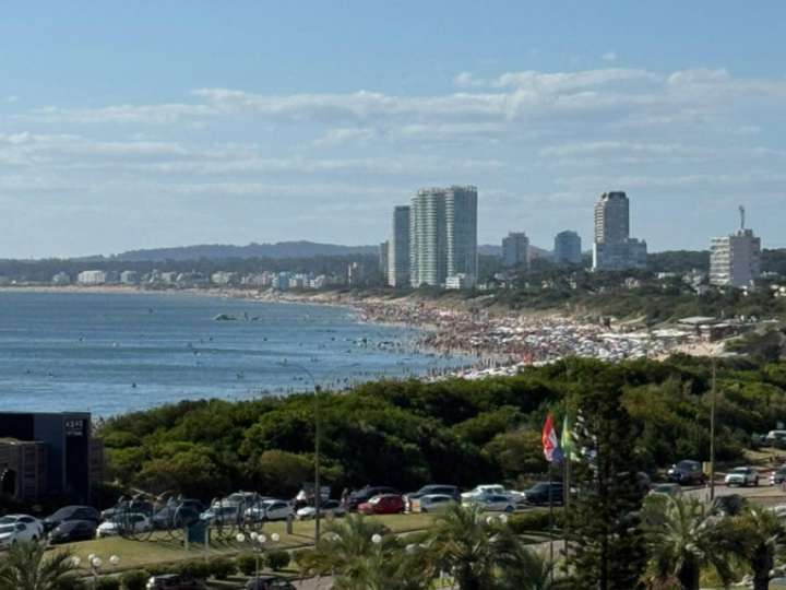 Apartamento en venta en Avenida Chiverta, Maldonado