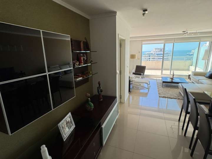 Apartamento en venta en M'hijo el Dotor, Maldonado