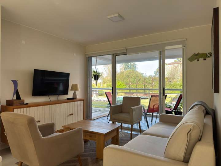 Apartamento en venta en San Rafael, Maldonado