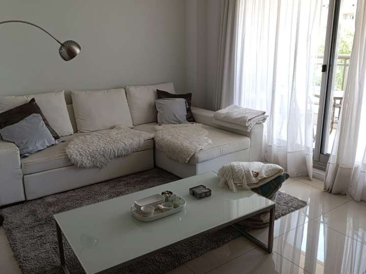 Apartamento en alquiler en Avenida Franklin Delano Roosevelt, Maldonado