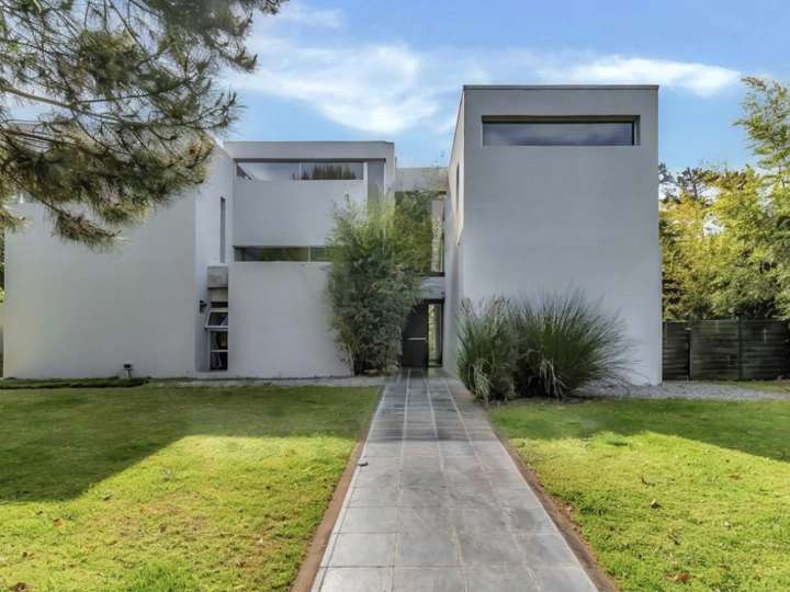 Casa en venta en De Los Médanos, Maldonado