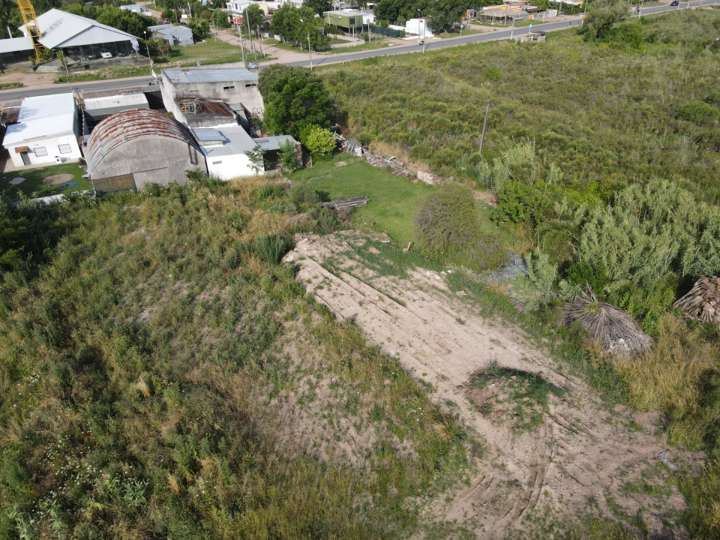 Terreno en venta en Buenos Aires, Canelones